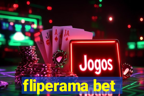 fliperama bet